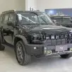 JETOUR T2 1.5 TCI PHEV ADVANCED DHT JETOUR T2 1.5 TCI PHEV ADVANCED DHT
