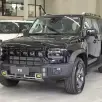 JETOUR T2 1.5 TCI PHEV ADVANCED DHT JETOUR T2 1.5 TCI PHEV ADVANCED DHT