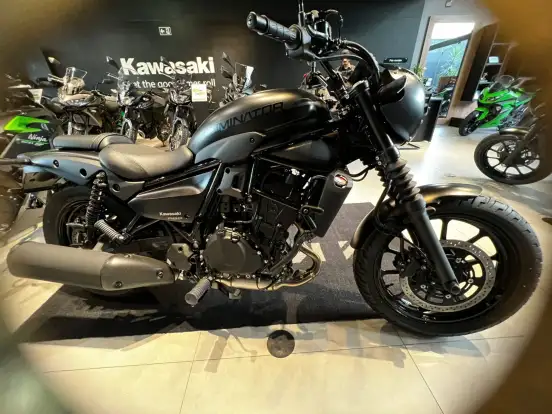 KAWASAKI-ELIMINATOR 500 SE KAWASAKI-ELIMINATOR 500 SE-2025