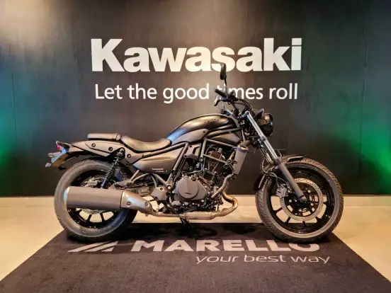 KAWASAKI-ELIMINATOR 500 KAWASAKI-ELIMINATOR 500-2025