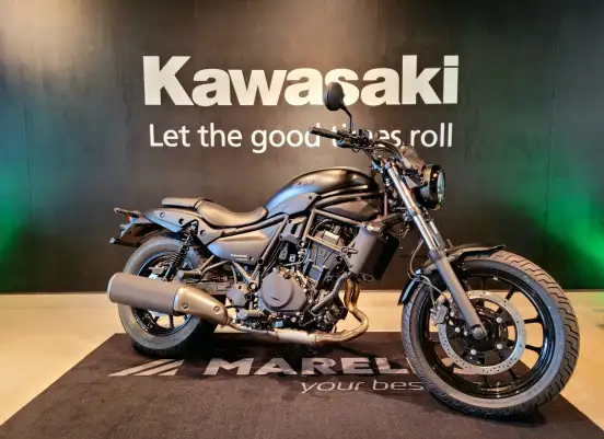 KAWASAKI-ELIMINATOR 500-2025