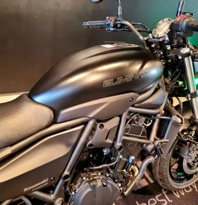 KAWASAKI-ELIMINATOR 500-2025