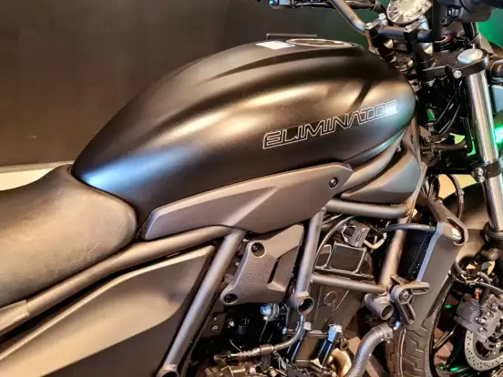 KAWASAKI-ELIMINATOR 500 KAWASAKI-ELIMINATOR 500-2025