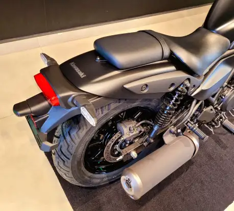 KAWASAKI-ELIMINATOR 500-2025