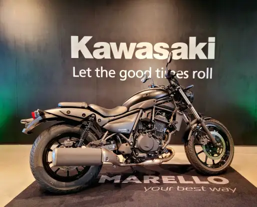 KAWASAKI-ELIMINATOR 500-2025