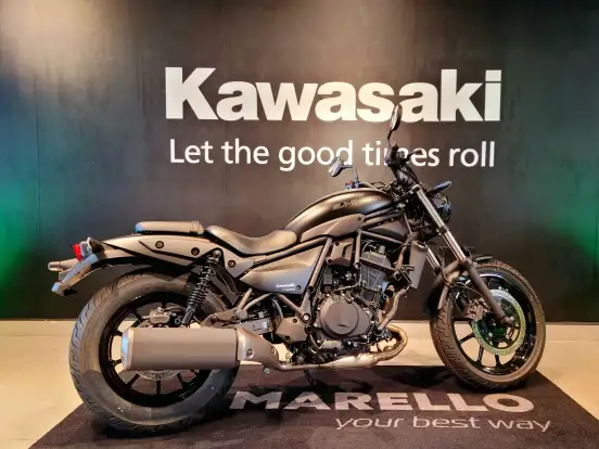 KAWASAKI-ELIMINATOR 500 KAWASAKI-ELIMINATOR 500-2025