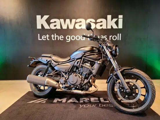 KAWASAKI-ELIMINATOR 500 KAWASAKI-ELIMINATOR 500-2025