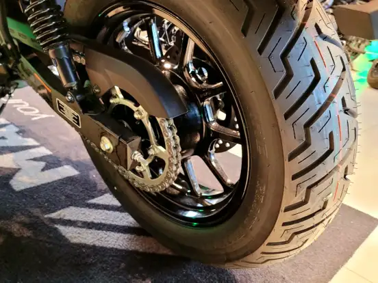 KAWASAKI-ELIMINATOR 500 KAWASAKI-ELIMINATOR 500-2025