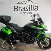 KAWASAKI VERSYS TOURER ABS KAWASAKI VERSYS TOURER ABS