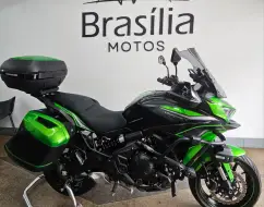 KAWASAKI VERSYS TOURER ABS KAWASAKI VERSYS TOURER ABS