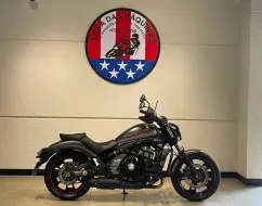 KAWASAKI VULCAN S ABS KAWASAKI VULCAN S ABS