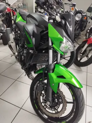 KAWASAKI Z400 KAWASAKI Z400