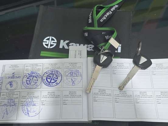 KAWASAKI-NINJA 400 KAWASAKI-NINJA 400-2023