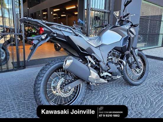 KAWASAKI-VERSYS ABS KAWASAKI-VERSYS ABS-2026
