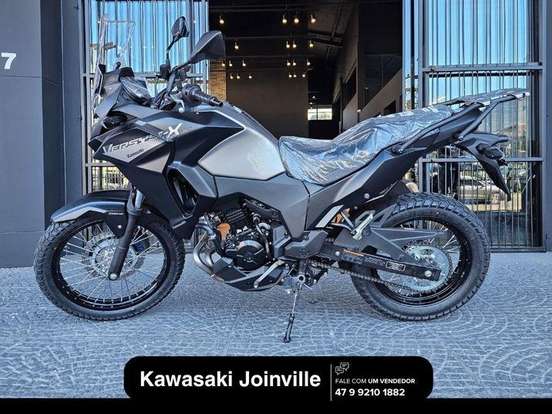 KAWASAKI-VERSYS ABS KAWASAKI-VERSYS ABS-2026