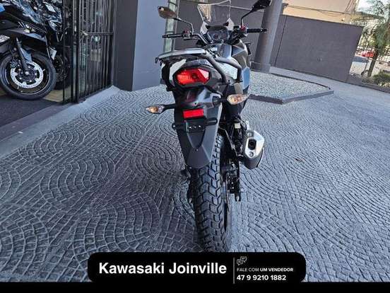 KAWASAKI-VERSYS ABS KAWASAKI-VERSYS ABS-2026