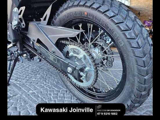 KAWASAKI-VERSYS ABS KAWASAKI-VERSYS ABS-2026