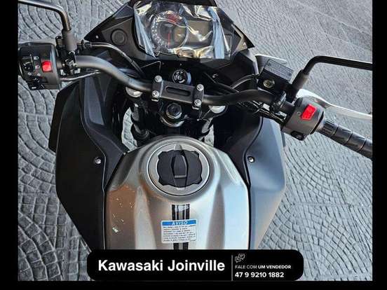 KAWASAKI-VERSYS ABS KAWASAKI-VERSYS ABS-2026