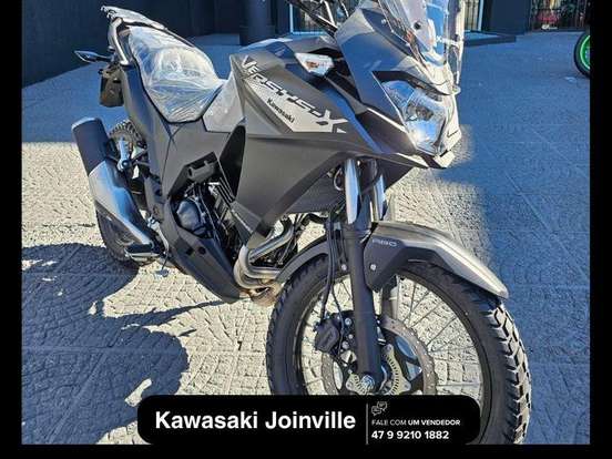 KAWASAKI-VERSYS ABS KAWASAKI-VERSYS ABS-2026