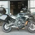 KAWASAKI VERSYS TOURER ABS KAWASAKI VERSYS TOURER ABS