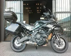 KAWASAKI VERSYS TOURER ABS KAWASAKI VERSYS TOURER ABS