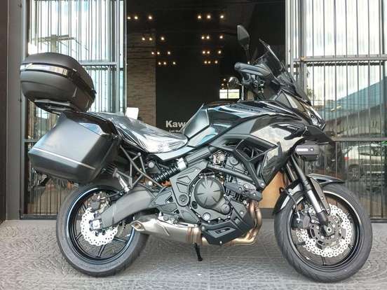 KAWASAKI-VERSYS TOURER ABS KAWASAKI-VERSYS TOURER ABS-2026