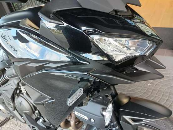 KAWASAKI-VERSYS TOURER ABS KAWASAKI-VERSYS TOURER ABS-2026