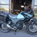 KAWASAKI VERSYS-X 300 TOURER ABS KAWASAKI VERSYS-X 300 TOURER ABS