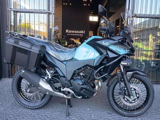 KAWASAKI-VERSYS-X 300 TOURER ABS KAWASAKI-VERSYS-X 300 TOURER ABS-2026