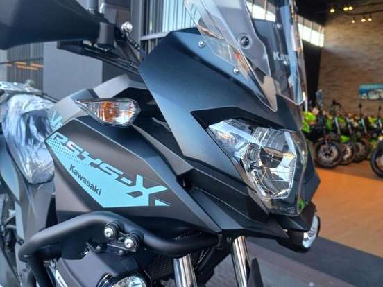 KAWASAKI-VERSYS-X 300 TOURER ABS KAWASAKI-VERSYS-X 300 TOURER ABS-2026