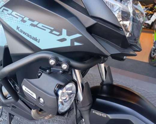 KAWASAKI-VERSYS-X 300 TOURER ABS-2026