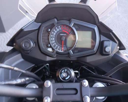 KAWASAKI-VERSYS-X 300 TOURER ABS-2026