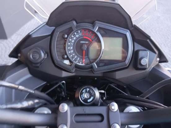 KAWASAKI-VERSYS-X 300 TOURER ABS KAWASAKI-VERSYS-X 300 TOURER ABS-2026