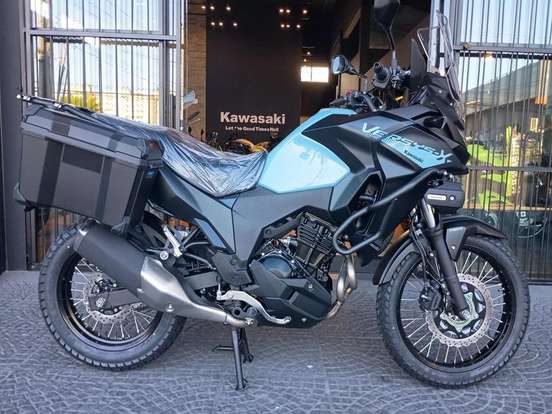 KAWASAKI-VERSYS-X 300 TOURER ABS KAWASAKI-VERSYS-X 300 TOURER ABS-2026