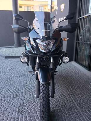 KAWASAKI-VERSYS-X 300 TOURER ABS-2026