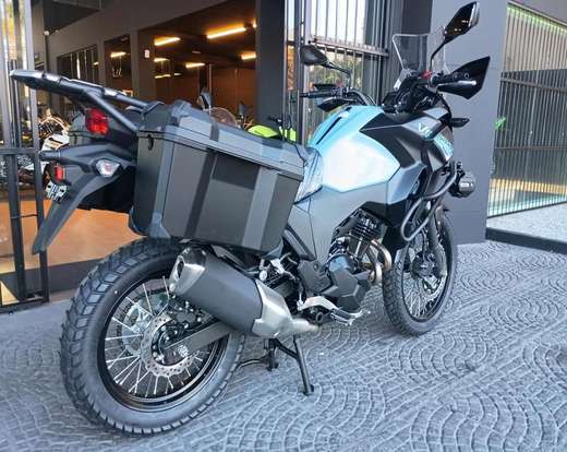 KAWASAKI-VERSYS-X 300 TOURER ABS-2026