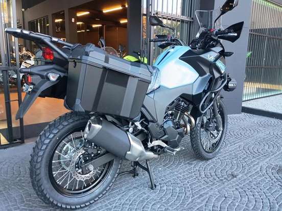 KAWASAKI-VERSYS-X 300 TOURER ABS KAWASAKI-VERSYS-X 300 TOURER ABS-2026