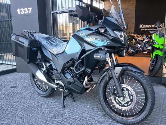 KAWASAKI-VERSYS-X 300 TOURER ABS KAWASAKI-VERSYS-X 300 TOURER ABS-2026