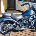 KAWASAKI VULCAN S ABS KAWASAKI VULCAN S ABS