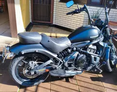 KAWASAKI VULCAN S ABS KAWASAKI VULCAN S ABS