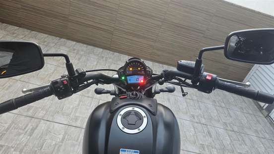 KAWASAKI-VULCAN S ABS KAWASAKI-VULCAN S ABS-2023