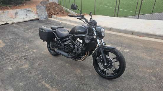 KAWASAKI-VULCAN S ABS-2023