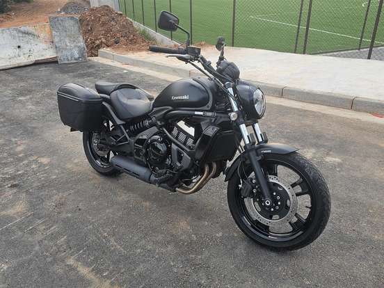 KAWASAKI-VULCAN S ABS KAWASAKI-VULCAN S ABS-2023