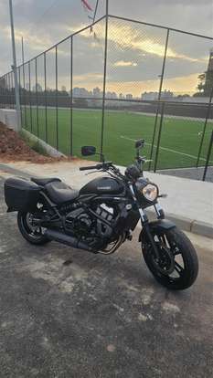 KAWASAKI-VULCAN S ABS KAWASAKI-VULCAN S ABS-2023