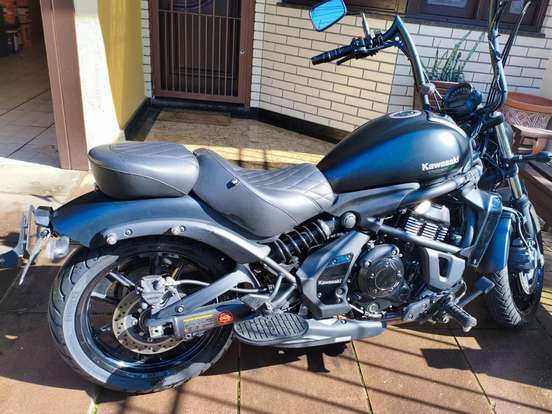 KAWASAKI-VULCAN S ABS KAWASAKI-VULCAN S ABS-2020