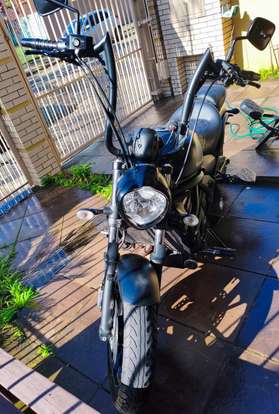KAWASAKI-VULCAN S ABS-2020