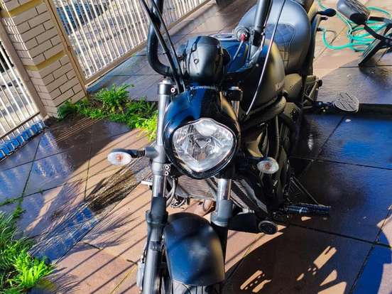 KAWASAKI-VULCAN S ABS KAWASAKI-VULCAN S ABS-2020