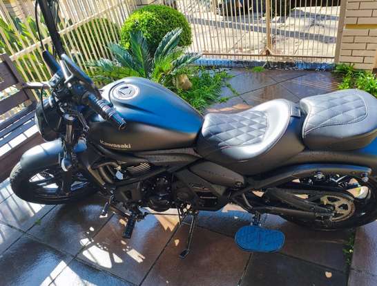 KAWASAKI-VULCAN S ABS-2020