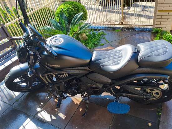 KAWASAKI-VULCAN S ABS KAWASAKI-VULCAN S ABS-2020