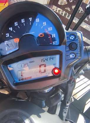 KAWASAKI-VULCAN S ABS-2020